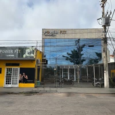 Unidade CPA 3